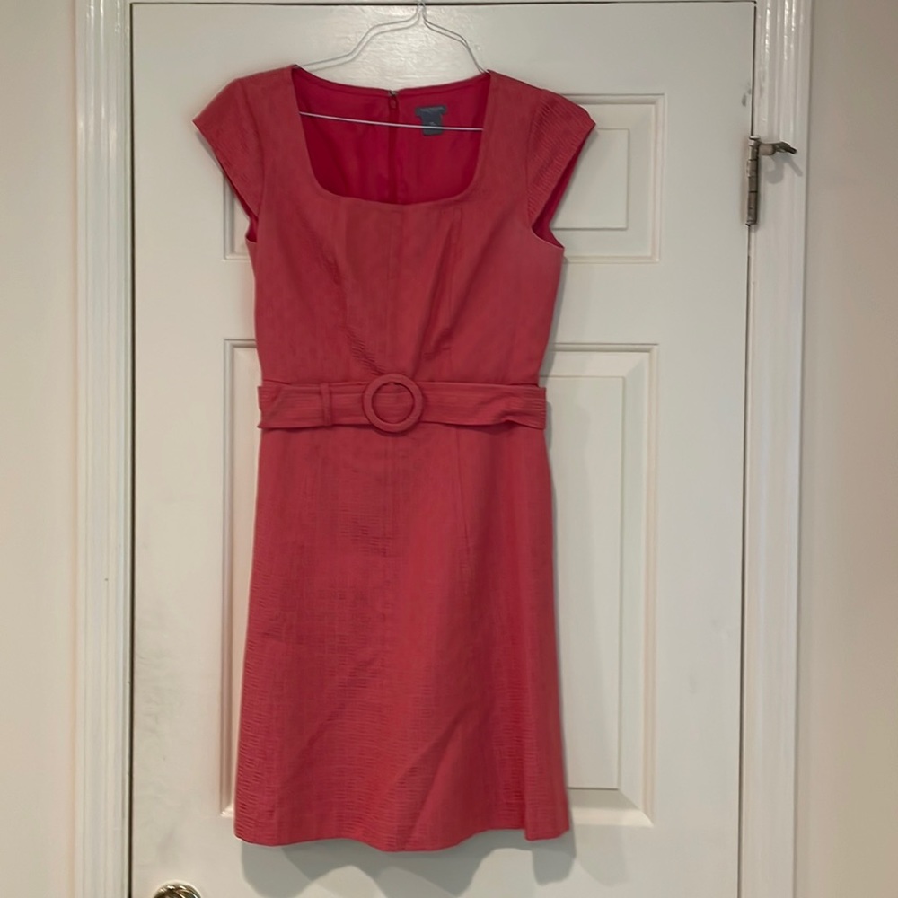REDUCED - Ann Taylor Petite Dress
